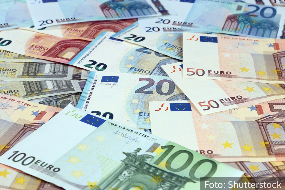 Prijavili smo se za 60 evra: Ovo je UPUTSTVO korak po korak kako da to učinite (FOTO)