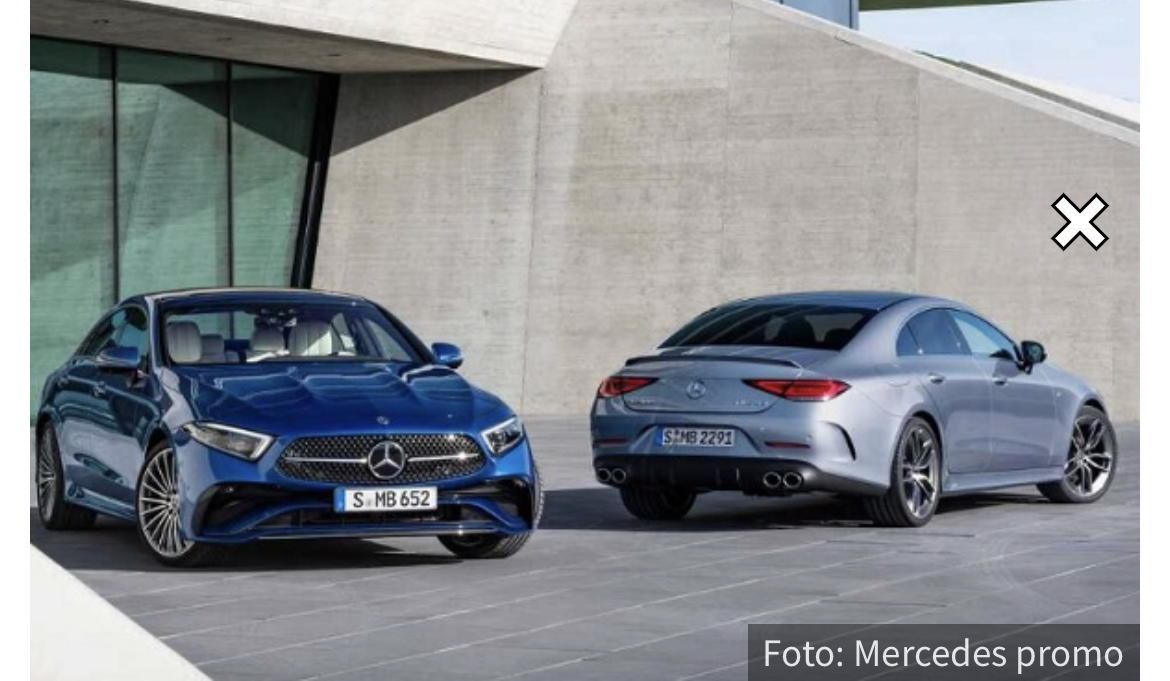 Mercedes napravio veliki korak napred: Ljubitelji su oduševljeni ovom promenom