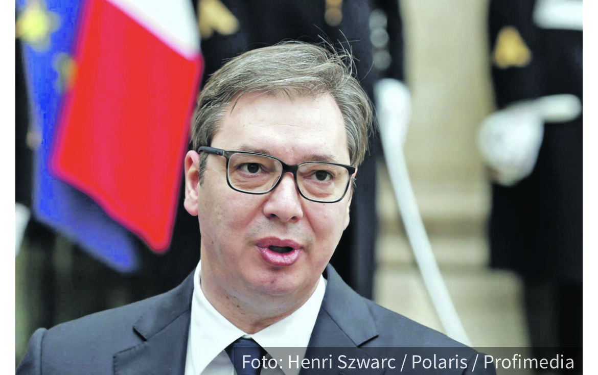 Predsednik Srbije danas u Smederevskoj Palanci: Vučić otvara južnokorejsku fabriku “Kjungšin kejbl”