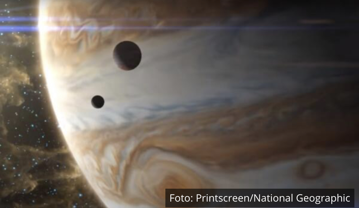 SVEMIRSKI DŽIN OTKRIVA SVOJE TAJNE: Otkrivene nove i neobične aurore na Jupiteru