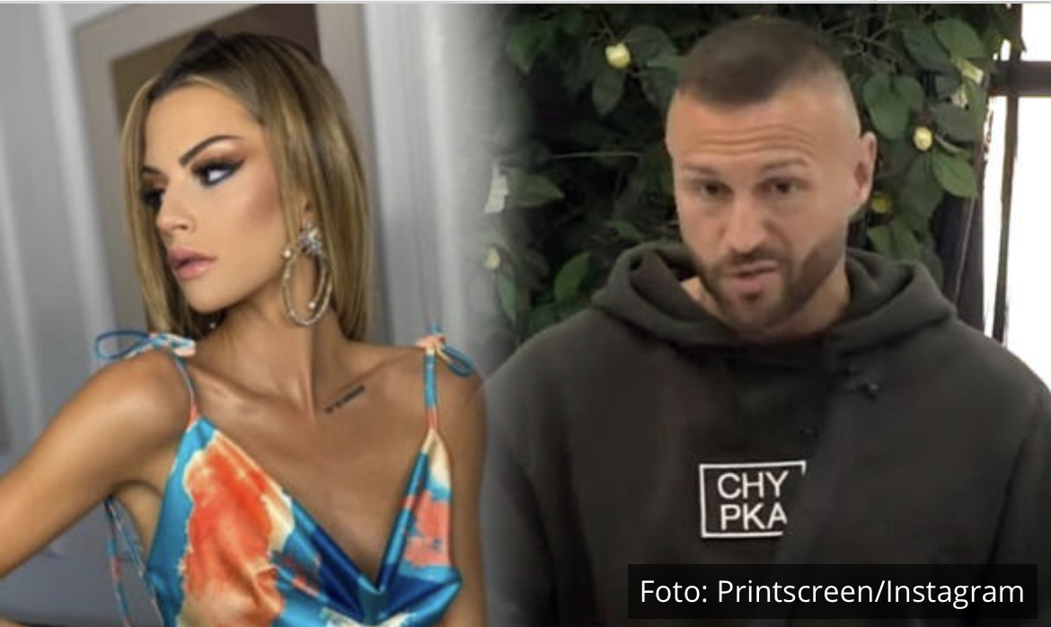 KRAJ I TAČKA! ŠA JAVNO RASKINUO SA TAROM: Nisam ovca, dao sam joj sve i RAZVEO SE, sada može da bude sa kim želi! (VIDEO)