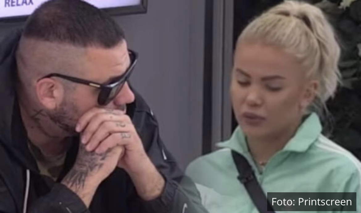 VOLEO BIH DA JE TRUDNA! Filip Car prvi put ustao i branio Sanju i njihov odnos: A onda iznenadio sve KOMENTAROM! (VIDEO)