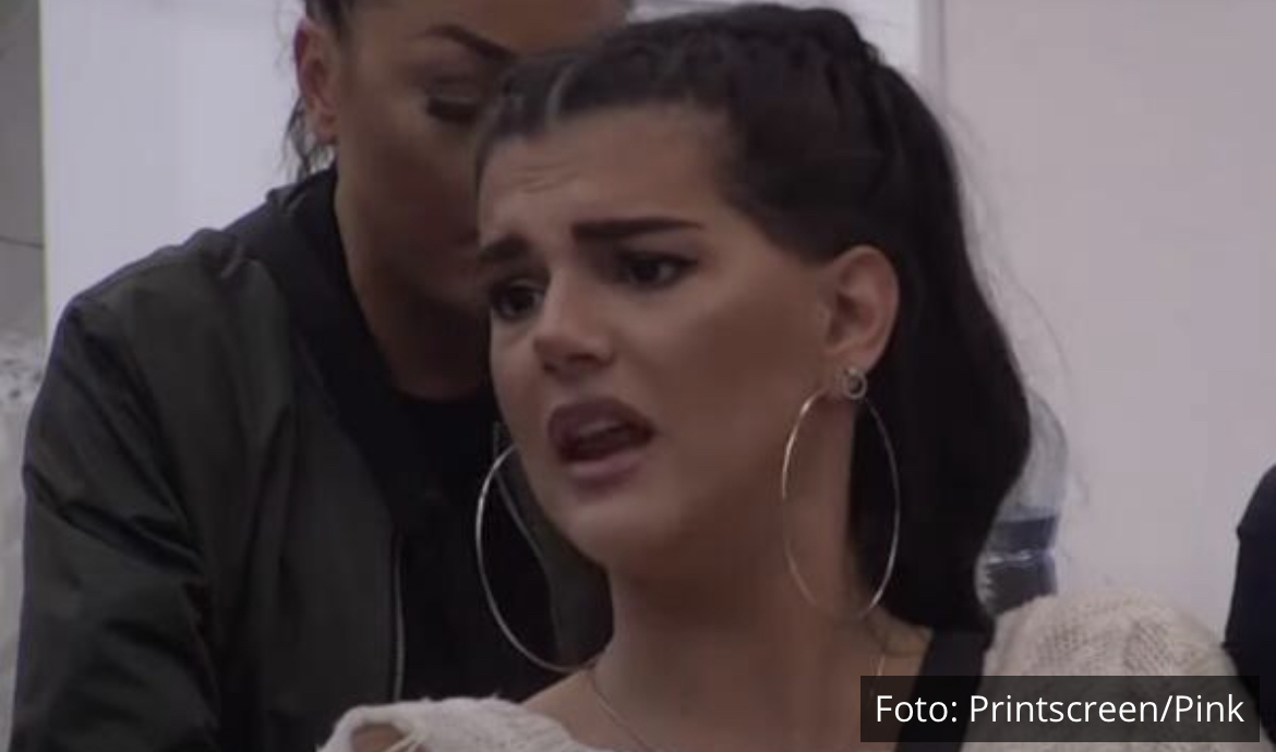 NAPAD NA MISICU! Rijaliti učesnici se udružili protiv Jovane, Karić URLAO na KIJINU majku! HAOS U ZADRUZI! (VIDEO)