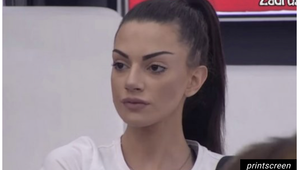 NIJE MU BILO DOBRO NAKON ŠTO JE ČUO NJENE REČI! Tara JAVNO PRIZNALA da je PREĆUTALA Ša neke STVARI, ON PREBLEDEO! /VIDEO/