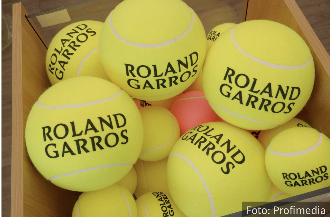 Fenomenalne vesti: Rolan Garos će se igrati sa navijačima!