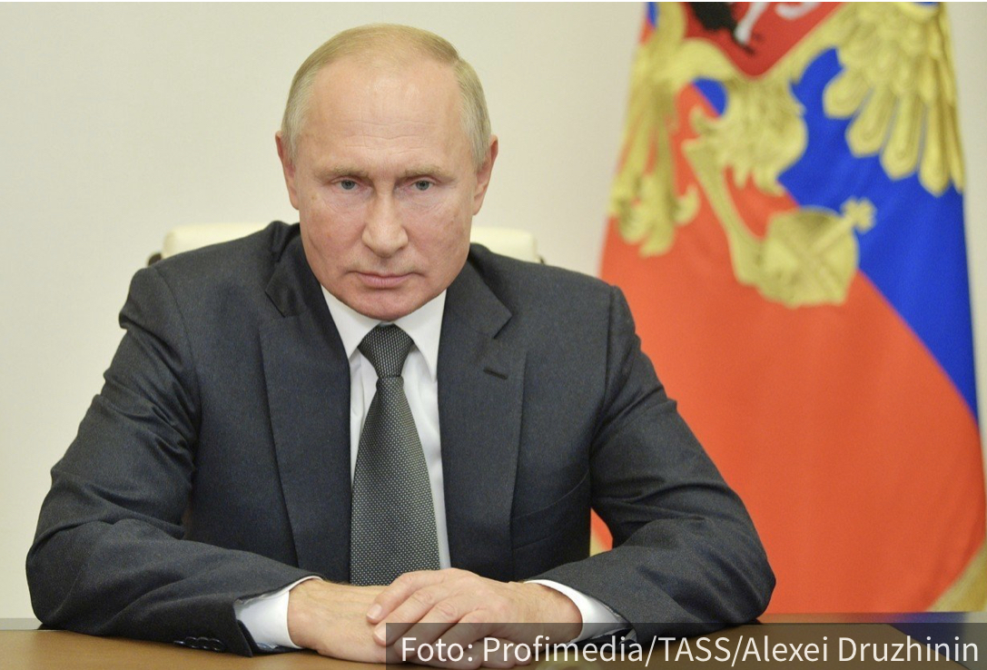 Putin podiže atmosferu pred istorijski susret sa Bajdenom: “Nismo videli stabilnost od strane SAD”