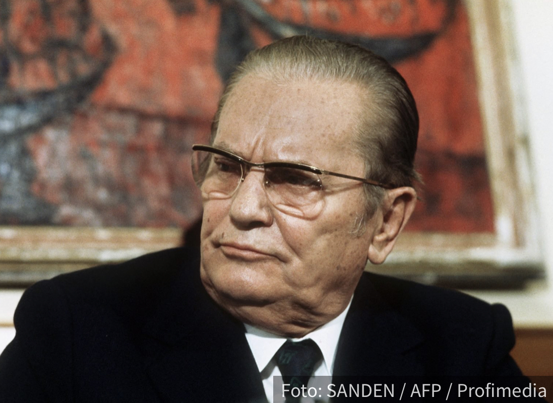 Zašto Tito nikada nije obišao GROB rođenog DETETA? Jeziva priča o dečakovoj sahrani će vas slediti