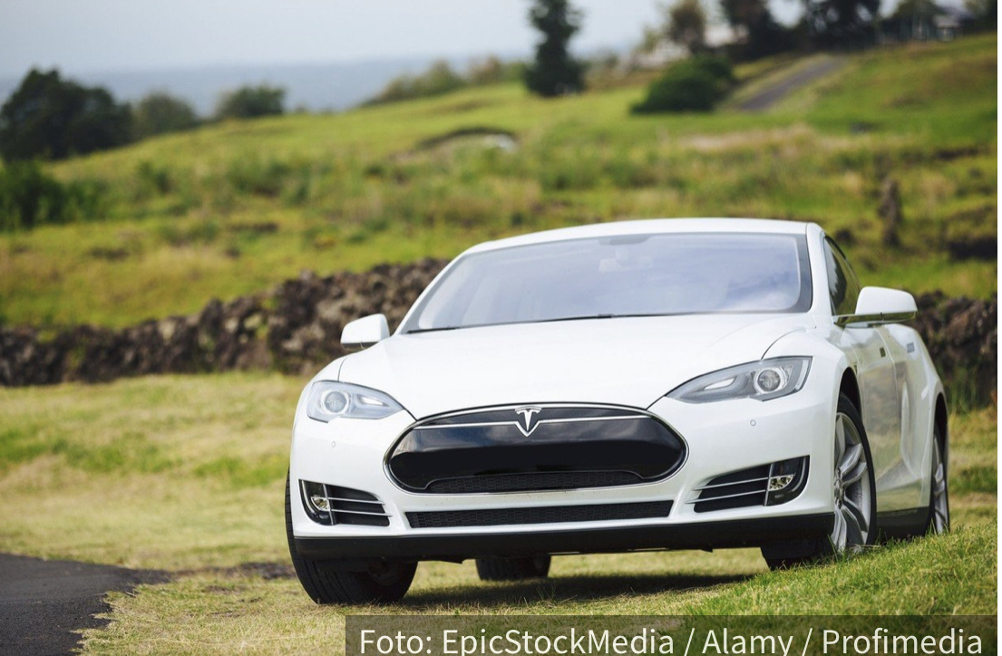 “Mali Tesla” stiže u Evropu: Njegova cena i domet biće najveći aduti (VIDEO)