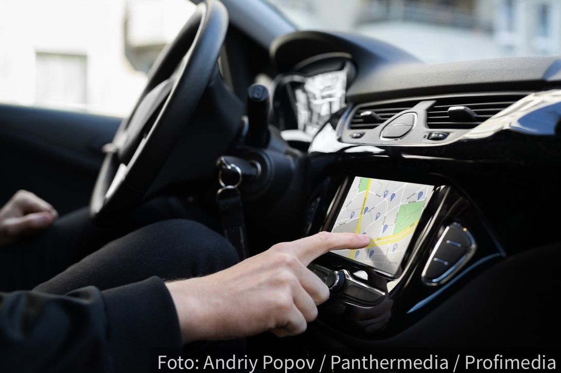 Test navigacija za automobile: Koje su najtačnije i najbolje za korišćenje?