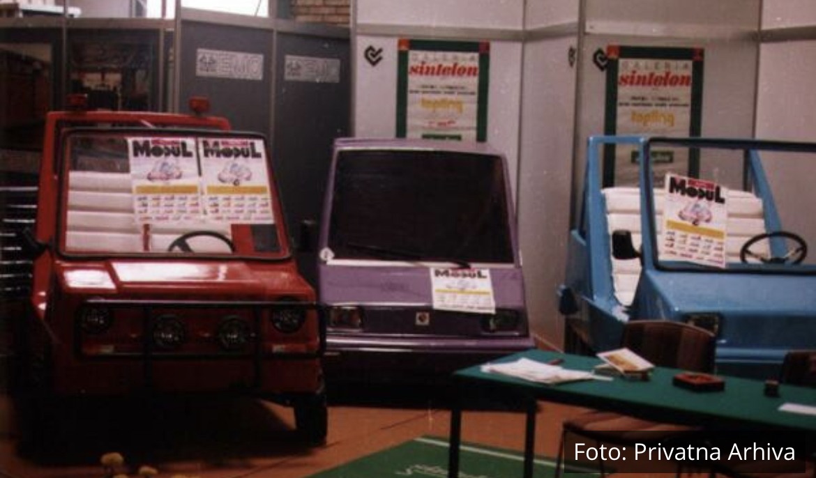 NAŠA ZEMLJA BILA PIONIR U AUTO INDUSTRIJI: Srbija još pre 30 godina imala električni automobil! Sve o srpskom vozilu POD NAPONOM!