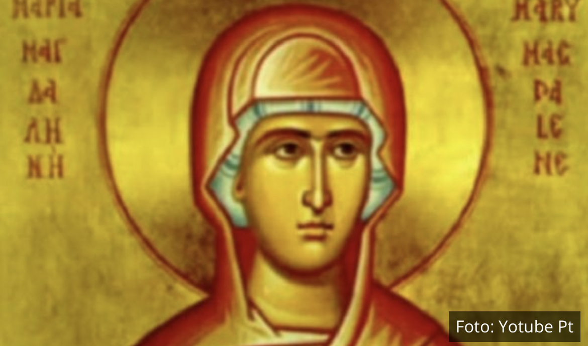 DAN PROVEDITE U MIRU, ODMORU I MOLITVI! Danas je Blaga Marija, zaštitnica žena