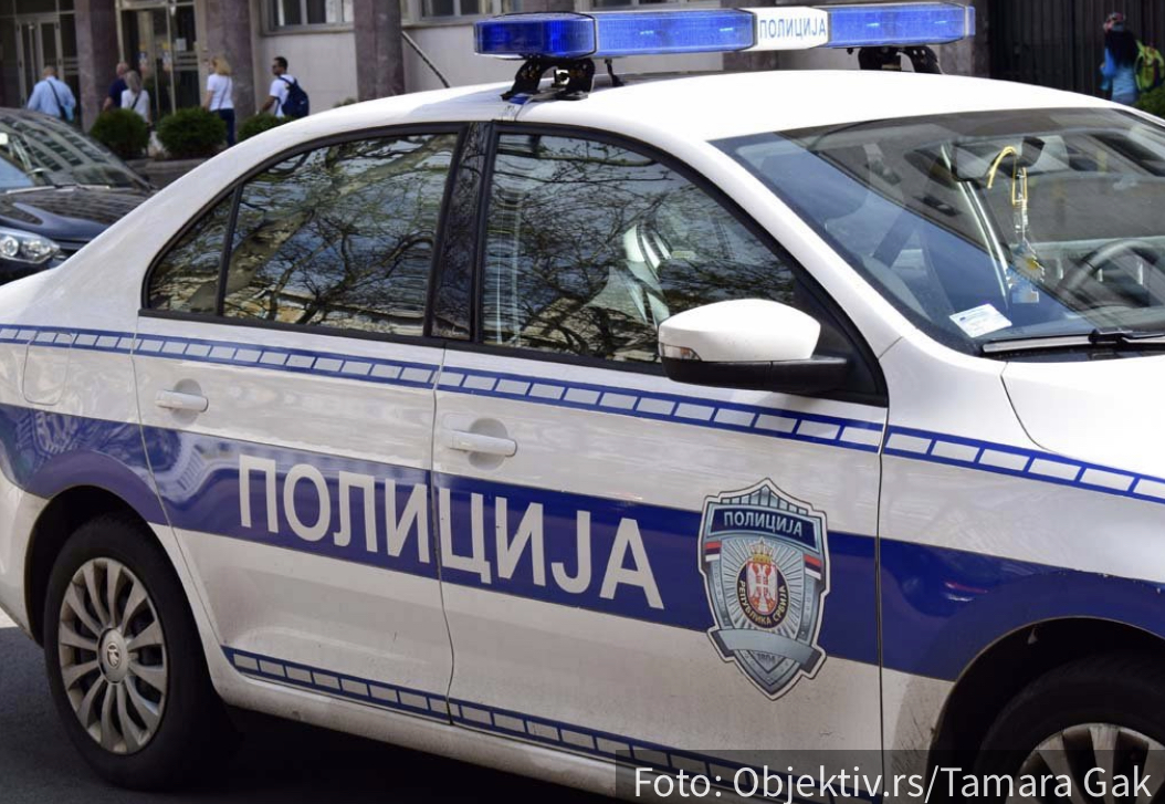 HOROR kod Sjenice: Sin pronašao IZBODENO telo oca na livadi – policija traga za ubicom