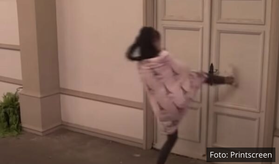 SUBOTIĆEVA BEŽI IZ RIJALITIJA: Aleksandra dobila nervni slom kad su joj pomenuli Pecu, pa LOMI SVE PRED SOBOM! (VIDEO)