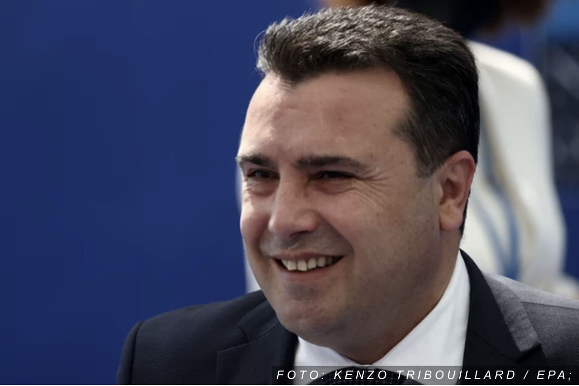 Grci sprečili atentat na Zaeva 2018? „Zaveru planirali Makedonci besni na premijera zbog Prespanskog sporazuma“