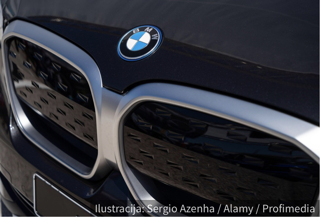 Bliži se premijera BMW XM: Evo kako bi mogao da izgleda najsnažniji SUV u ponudi (FOTO)
