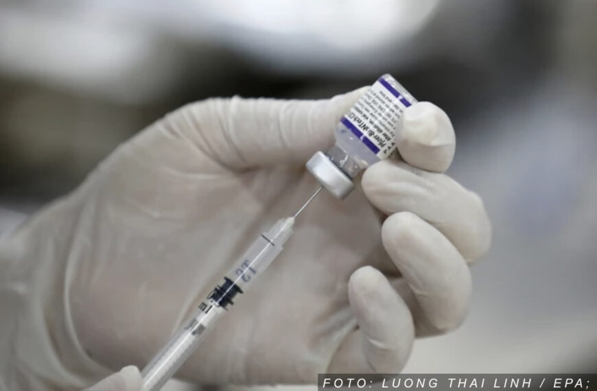 U Srbiju stigao novi kontingent Fajzer vakcina