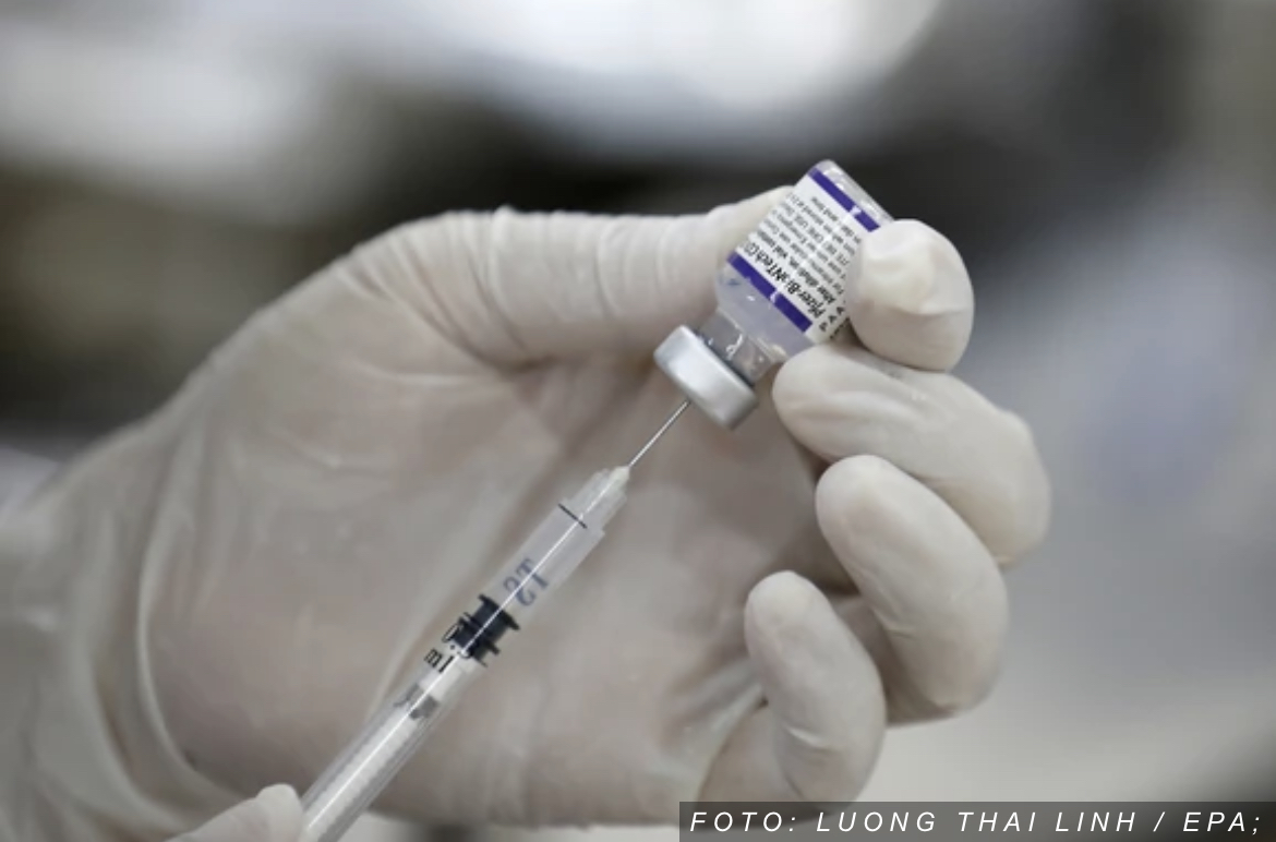 U Srbiju stigao novi kontingent Fajzer vakcina