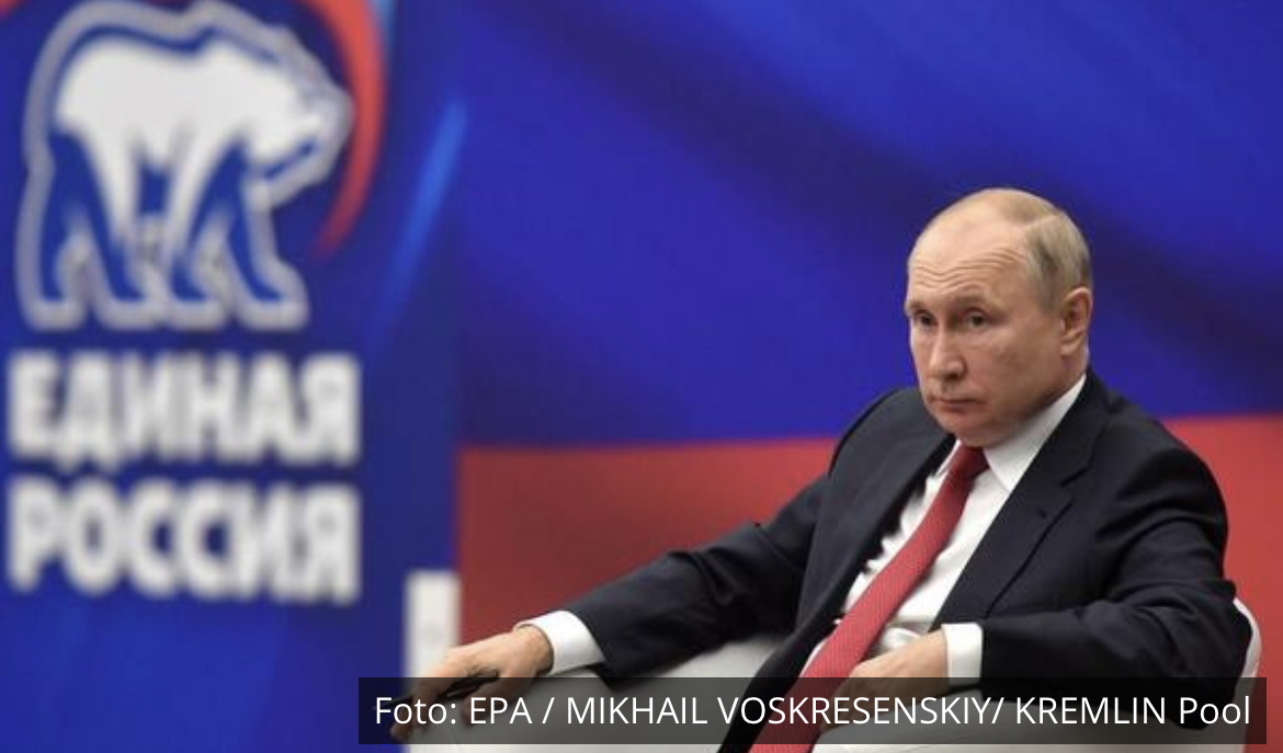 SVE PUTINOVE IZREKE: Ovim izrazima ruski predsednik zbunjuje i novinare i prevodioce! VIDEO