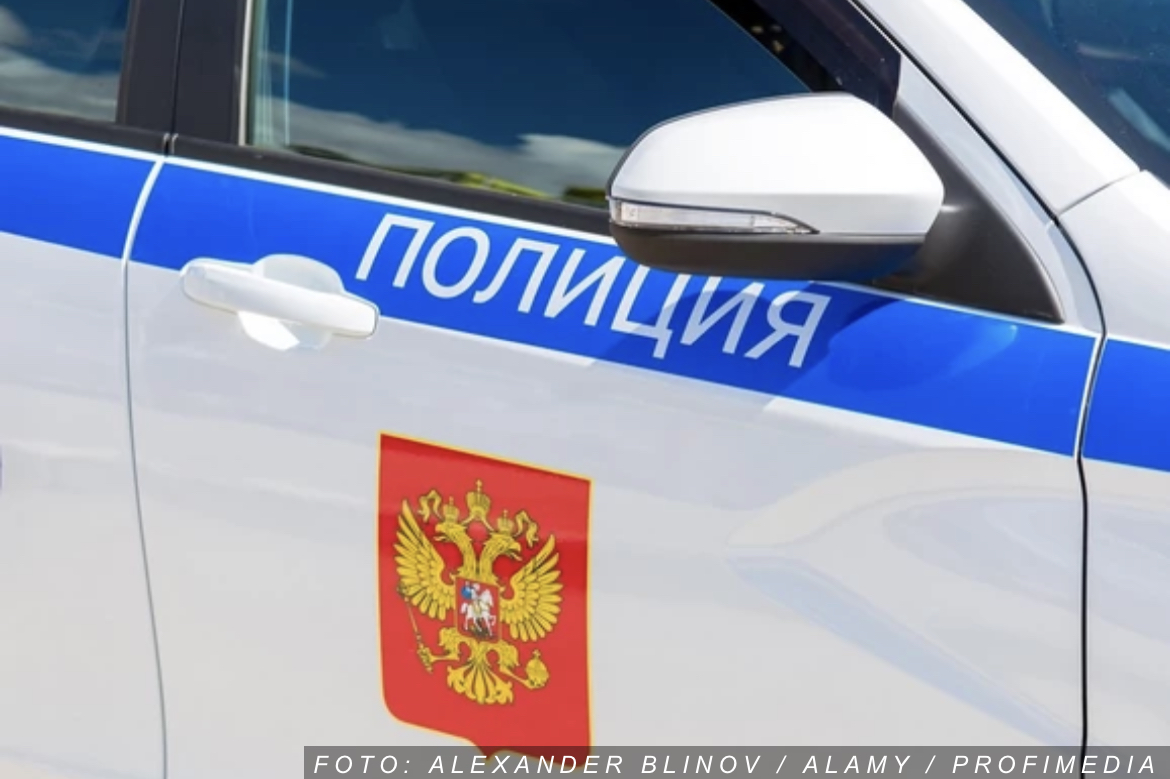 AUTOBUS PAO U JARAK Nesreća u Rusiji, povređeno 12 osoba