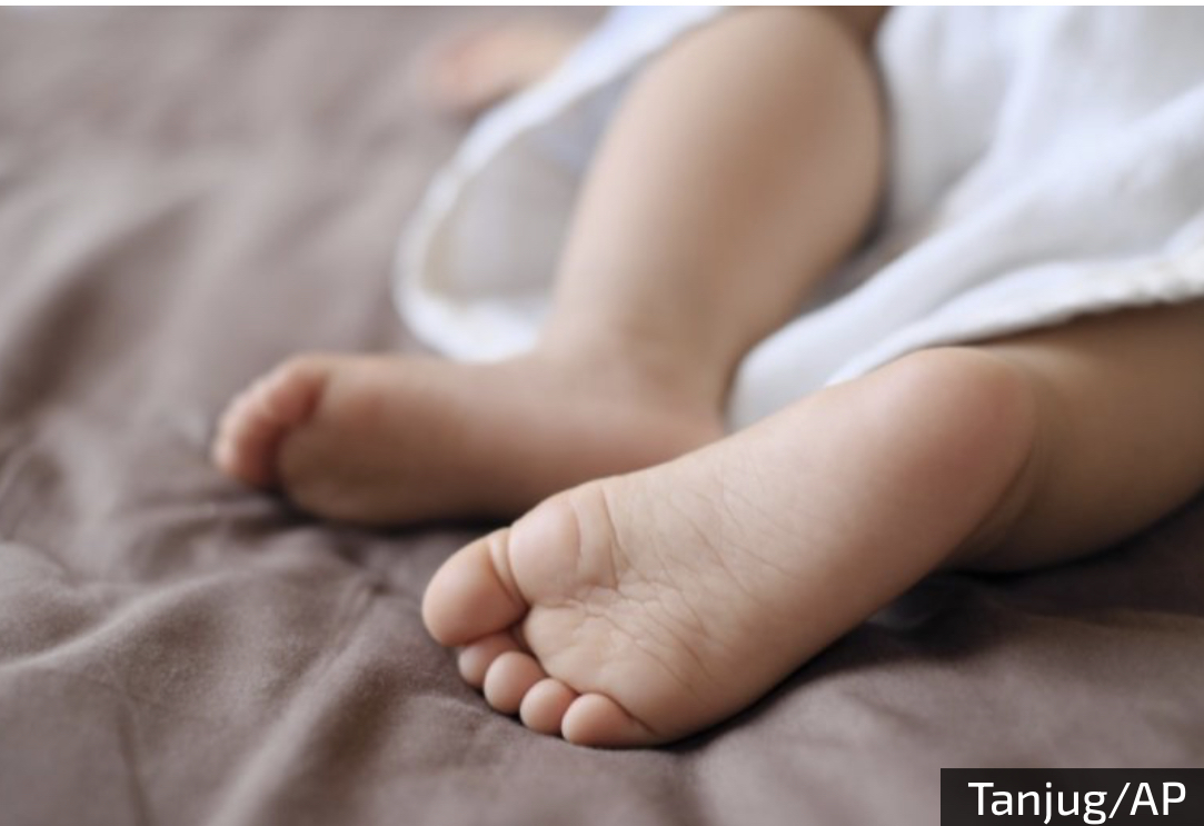 POSLEDNJI TALAS KORONE UDARIO NA POPULACIJU NAJMLAĐIH: I bebe od mesec dana moraju na KISEONIK