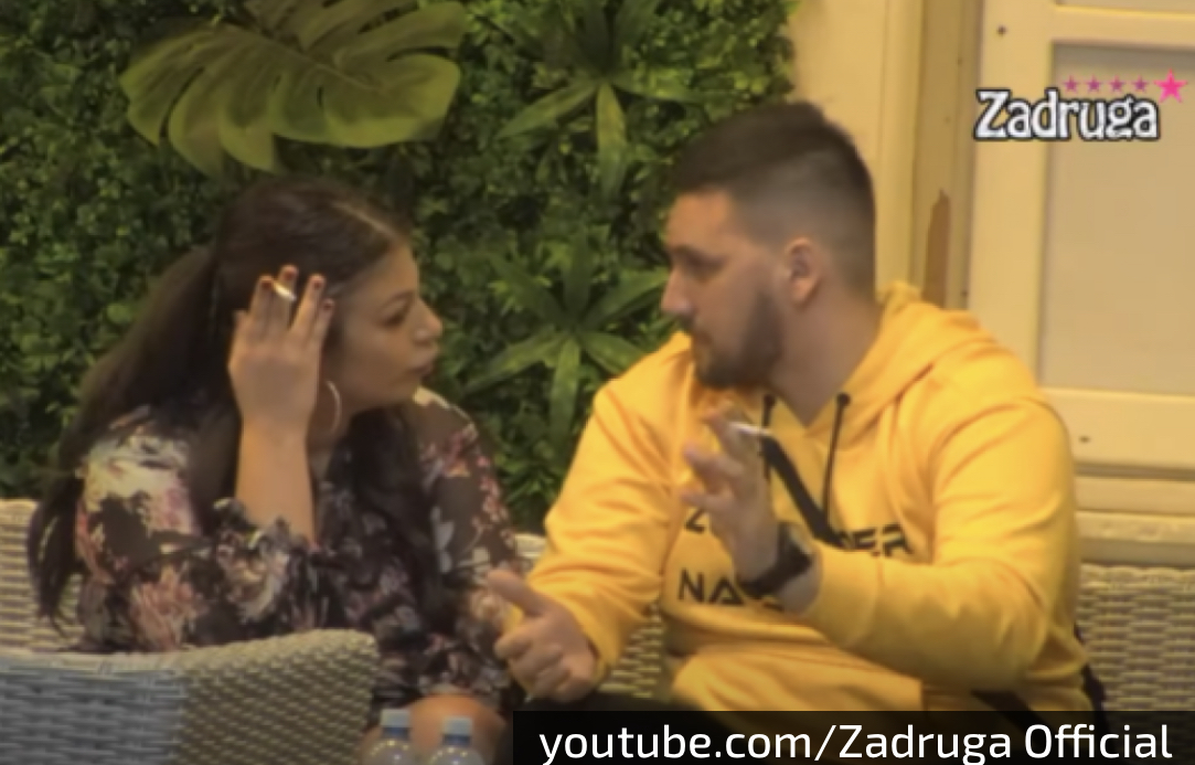 ZOLA PRIZNAO MILJANI SVE O AFERI SA ANAKONDOM I ANOM: Kulićeva ostala u ŠOKU, pa ODLUČILA DA URADI OVO! (VIDEO)