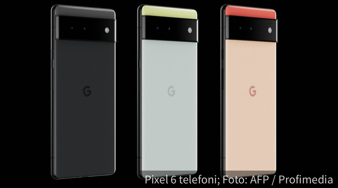 Procurele fotografije novog Google telefona: Pixel 6A neće imati jednu od standardnih opcija (FOTO)