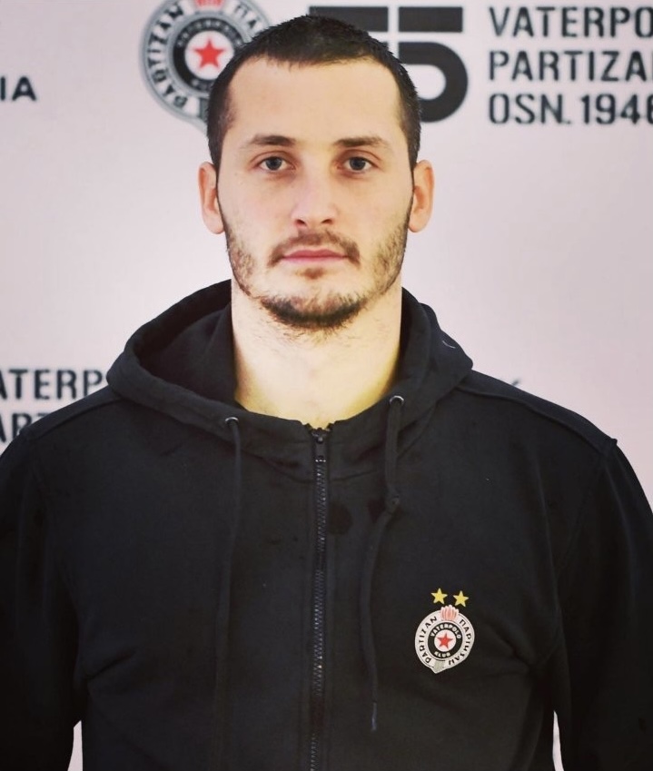 Rističević briljirao na golu Partizana