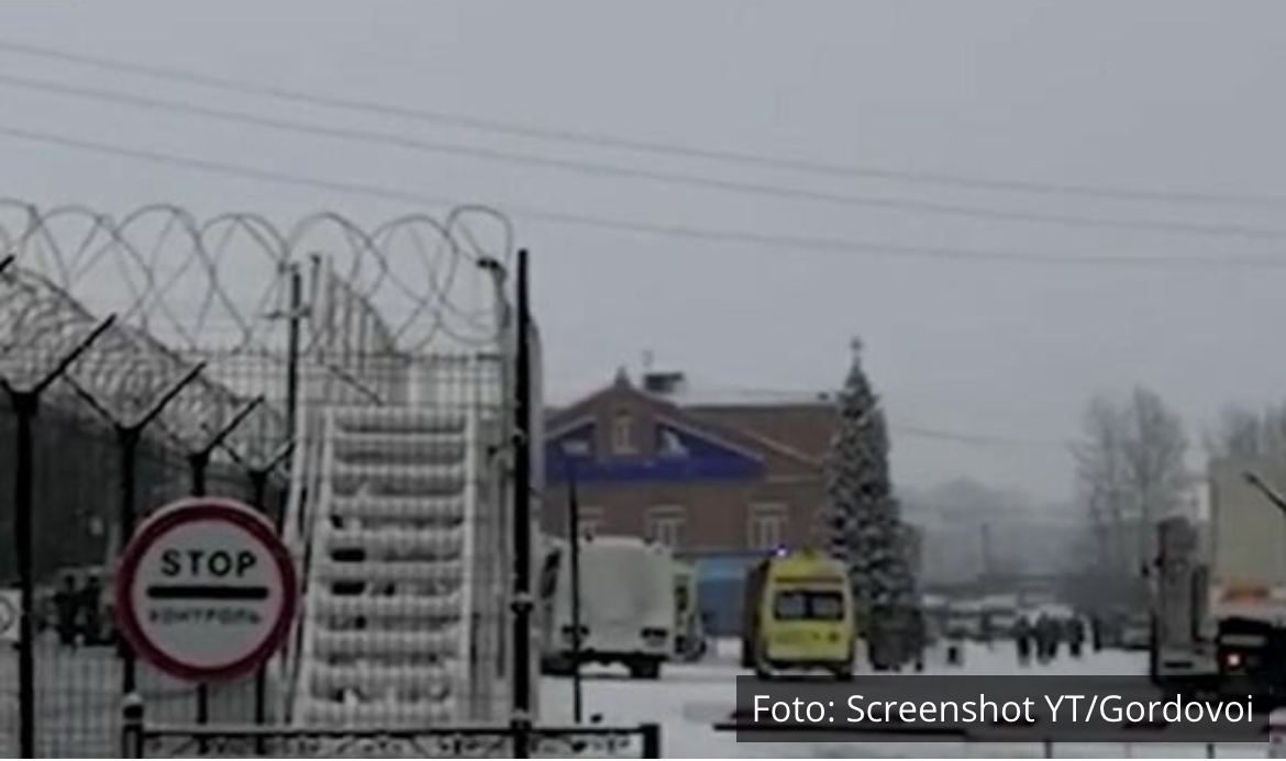 POŽAR U RUSKOM RUDNIKU: U Kemerovu zarobljeno 45 rudara, broj žrtava se još utvrđuje! VIDEO