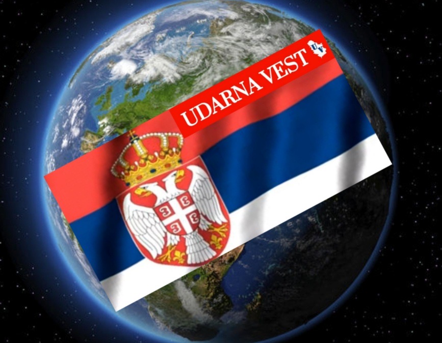 BRATSKI SUSRET U RUSIJI! PUTIN: Srbi da cene Vučića