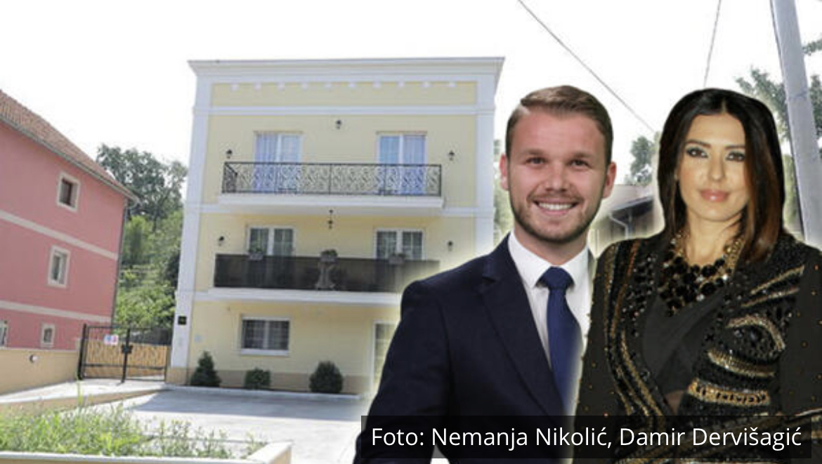 RODITELJE POTRESA TANJINA AFERA SA DRAŠKOM: Komšije razvezale jezik i otkrile da li gradonačelnik Banjaluke dolazi u Radince