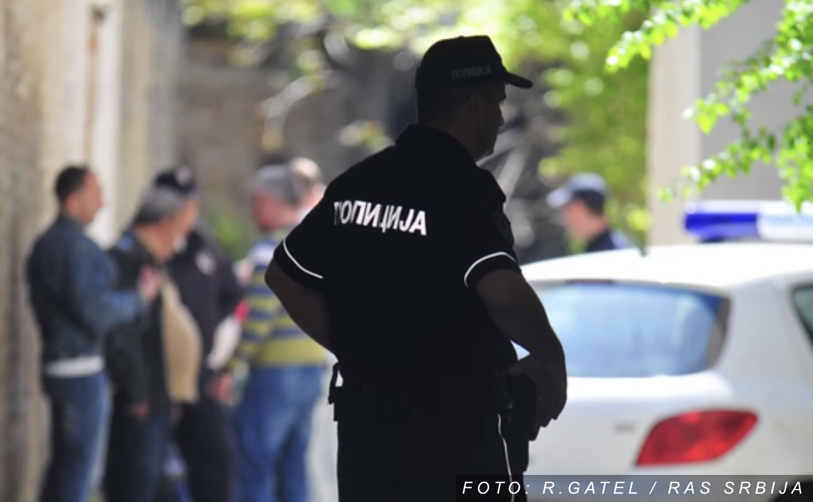 UBISTVO U NOVOM SADU Beograđanina (34) nasmrt PRETUKLI SATAROM, uhapšena petorica muškaraca, među njima i državljanin Hrvatske