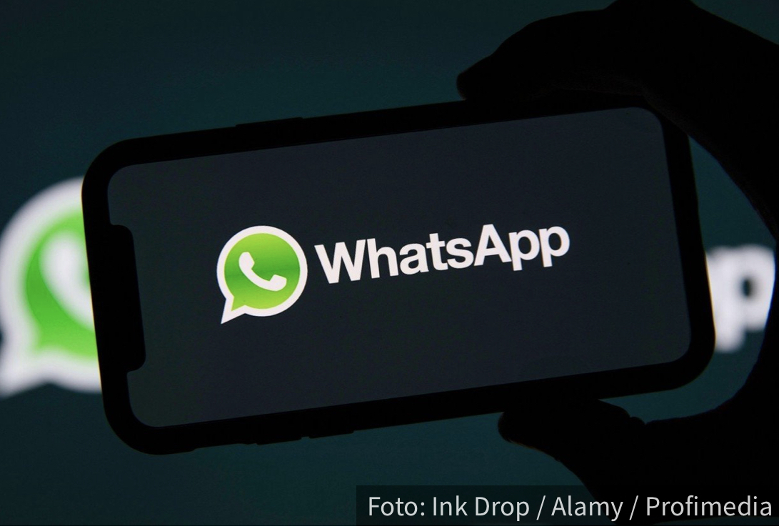 UPOZORENJE: Ako koristite OVE verzije WhatsApp aplikacije bićete blokirani