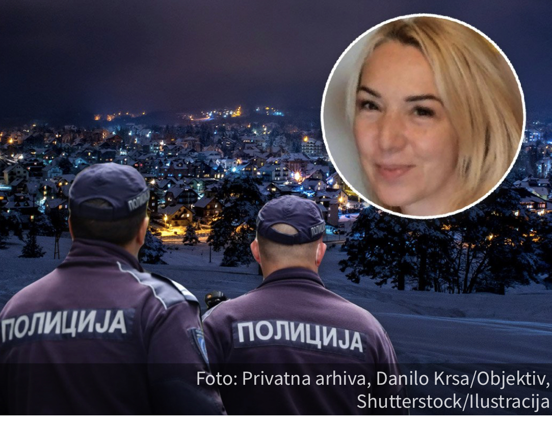 Ćerka otkrila mogući UZROK tragedije Jovane Marjanović: “Nije nikakav novac u pitanju, već MUŠKA SUJETA”