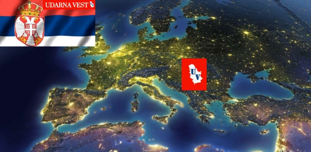 AMBASADORI EU SLOŽNI! Srbija otvara KLASTER 4 u Briselu