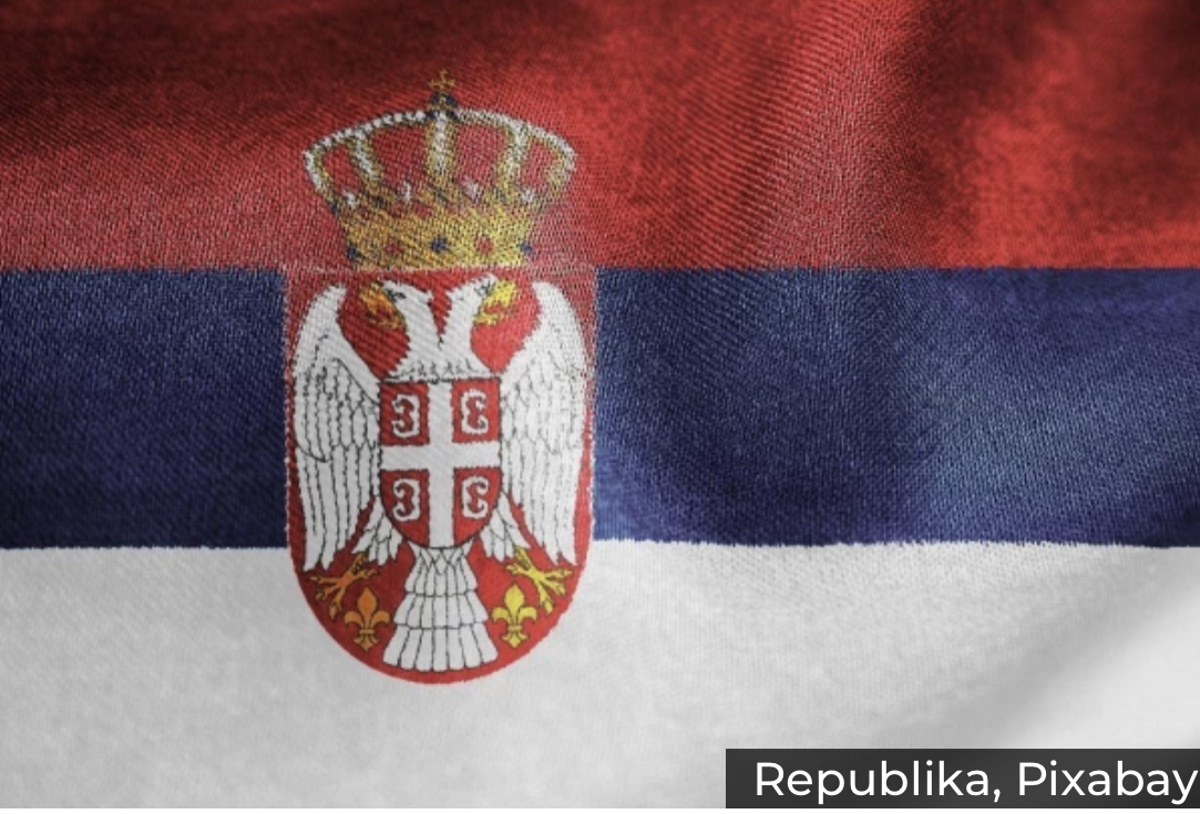 BRAVO MOMCI! Srbija je novi prvak SVETA! (VIDEO)
