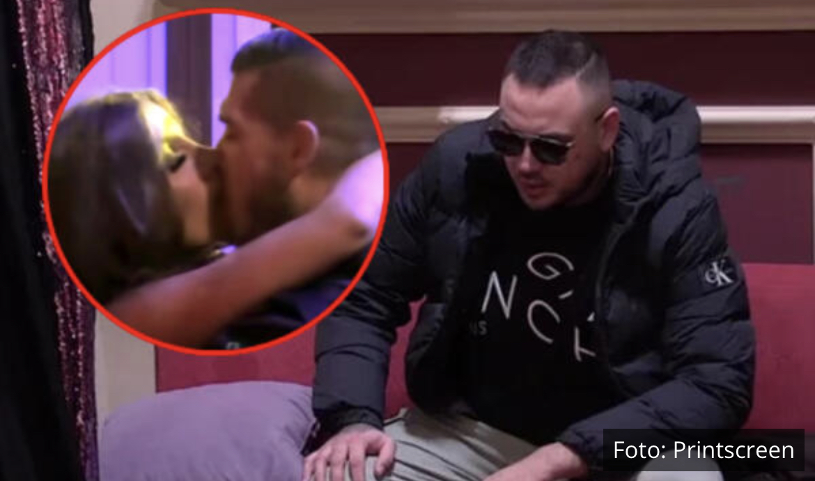 ŽAO MI IH JE, IAKO SU LOŠI LJUDI! FILIP CAR SE NAOŠTRIO NA DRAGOJEVIĆE: Biću prava džukela! Bolje da mu ne prilaze (VIDEO)