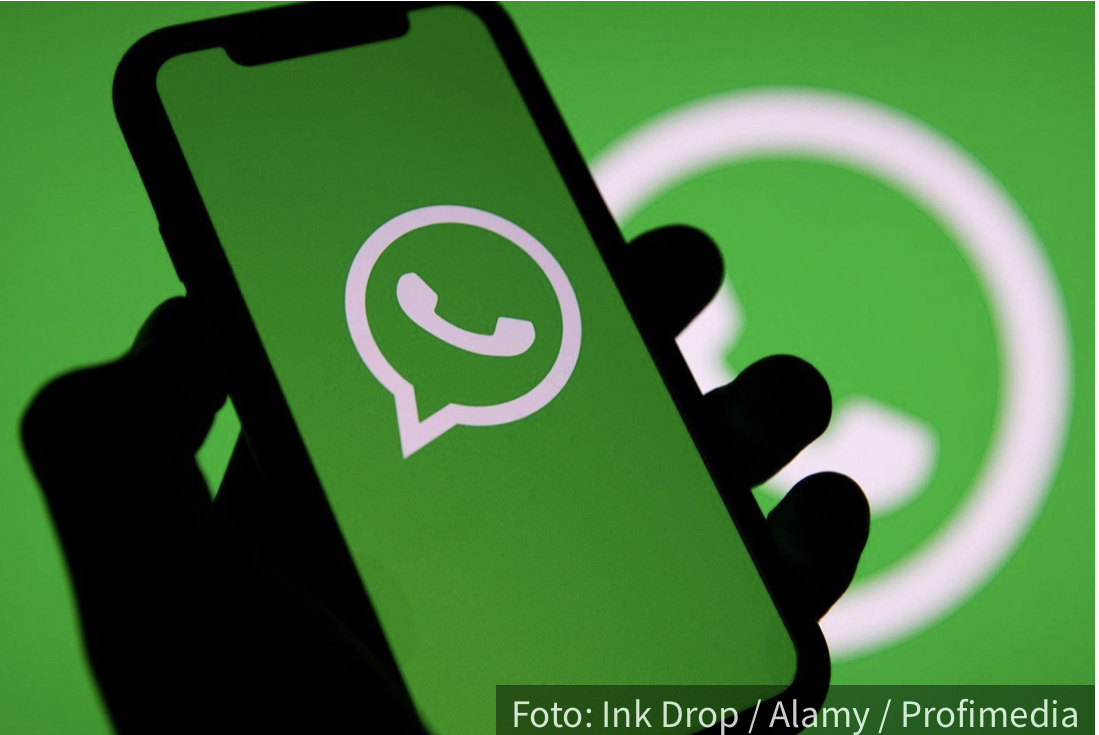 WhatsApp dobio sjajnu funkciju: Više nećete praviti greške sa glasovnim porukama (VIDEO)