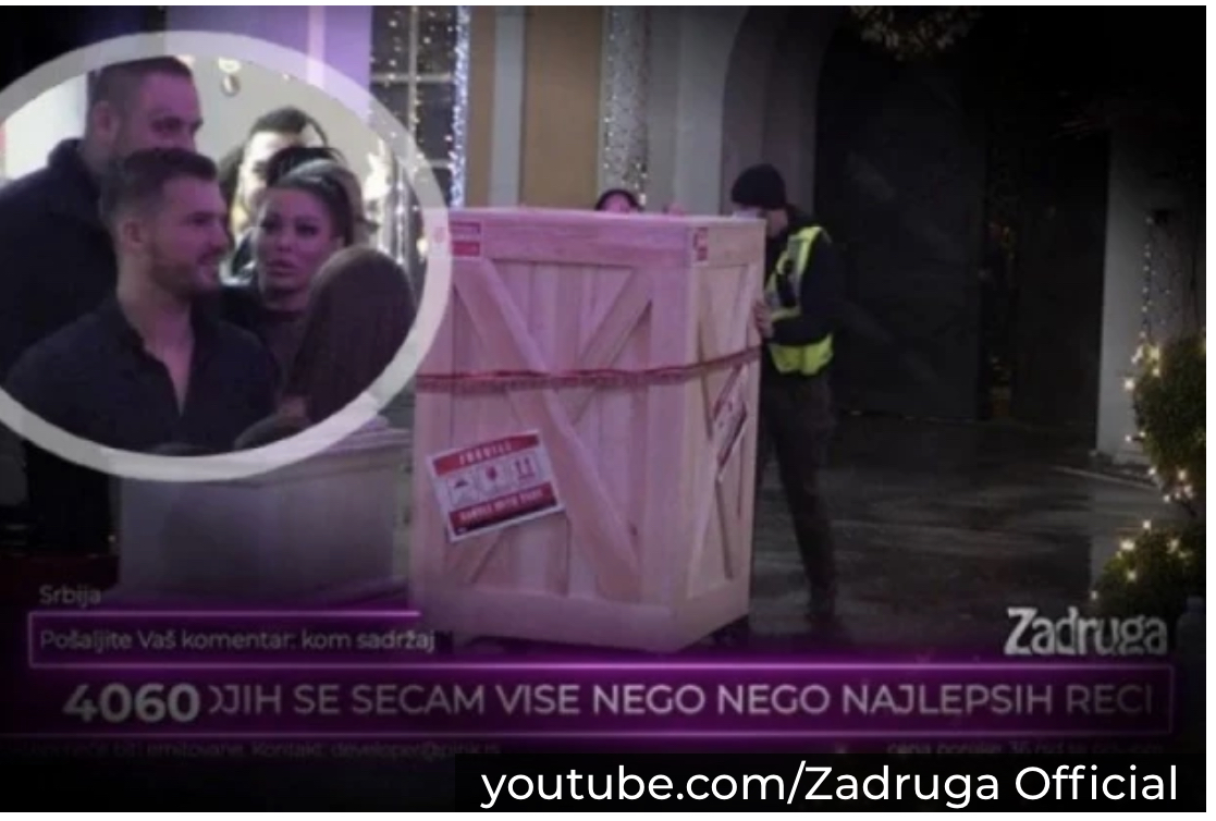 ČORBA STIGAO NA IMANJE, MAJA I FILIP PREBLEDELI K’O KASPER: Sve tajne će isplivati na videlo! (FOTO)