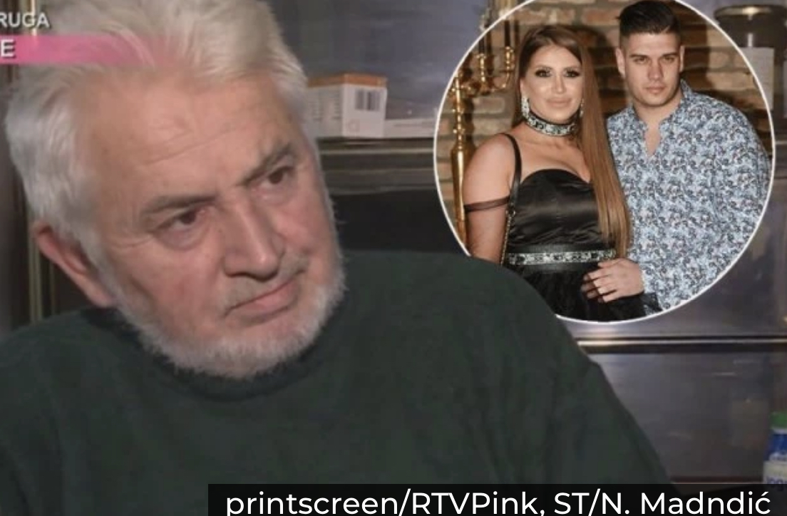 DALILU TREBA ZATVORITI U LUDNICU DA NE IZAĐE NIKAD: ŠOK priznanje Husa Mujića RAZGOVARAO SAM sa Dejanom: PLAKAO SAM KADA SAM GA VIDEO KRVAVOG!