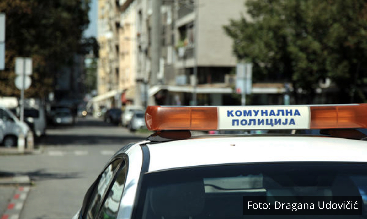 SPREMNI ZA NOVE IZAZOVE: Beograd dobija više od 100 novih komunalnih policajaca