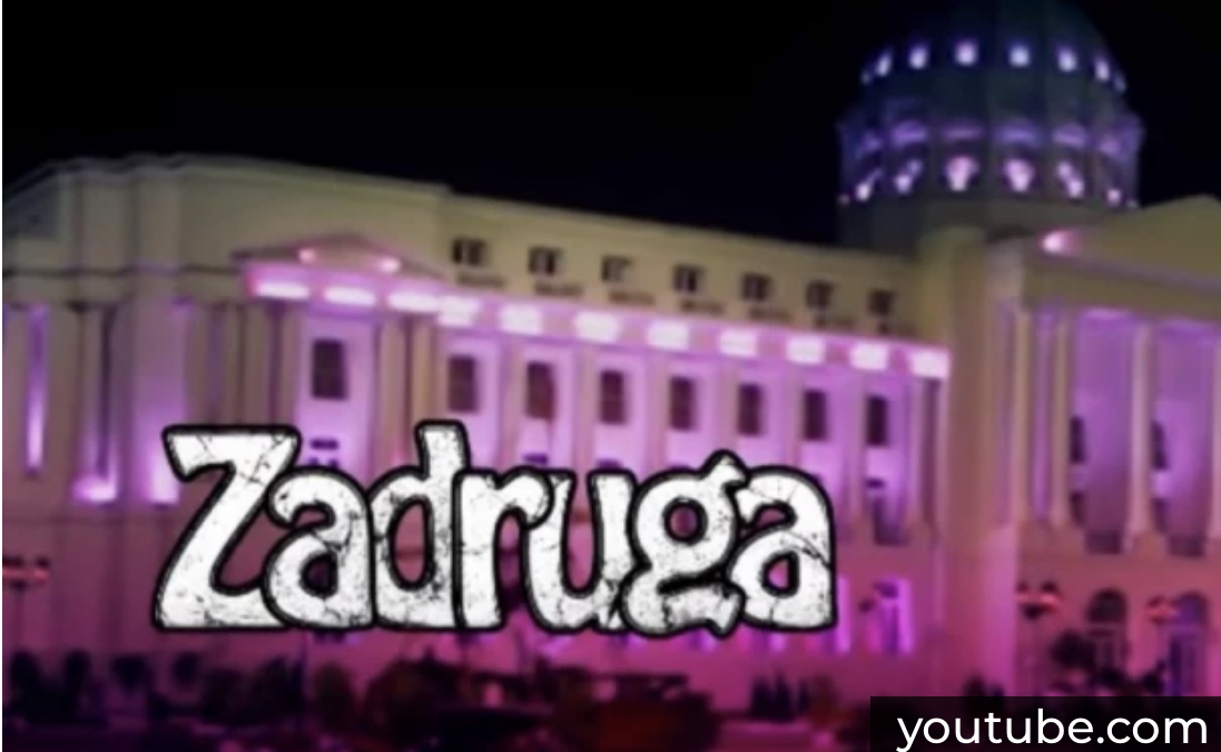 MOMENTALNA DISKVALIFIKACIJA?! Isplivao skandalozni snimak u kom zadrugar gnusno vređa Muslimane i Hrvate, Dalila ODMAH SKOČILA! (VIDEO)