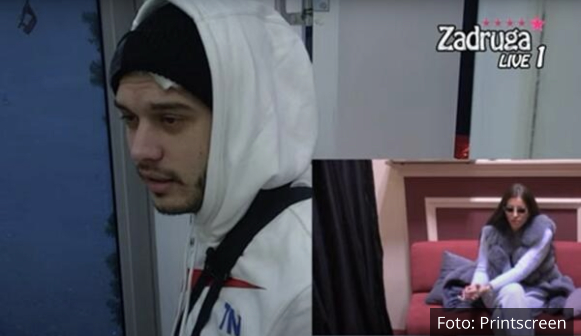 DOŽIVELA SAM KATAKLIZMU, NE ŽELIM USPOMENE S NJIM! Dalila otkrila TRAUME od braka sa Dejanom, pa Dragojević upao u napravio HAOS
