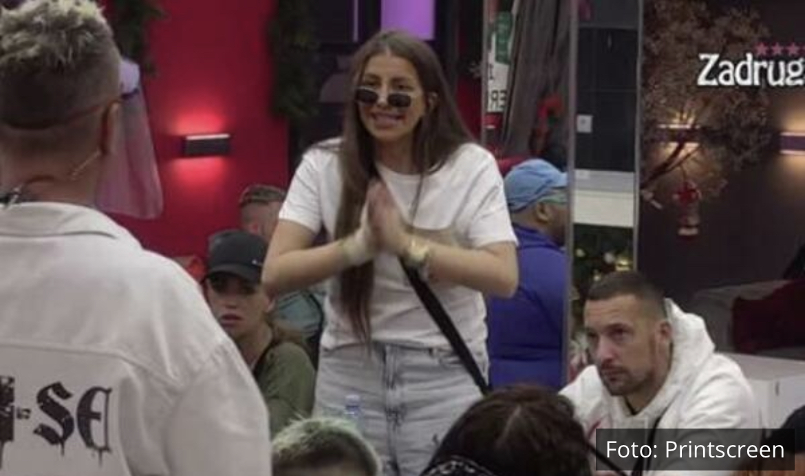 LJUBAVNIK I BIVŠI MUŽ SE UROTILI PROTIV NJE! Dalila ne zna gde udara, izdala je i MATORA, a onda je Filip za kraj MATIRAO (VIDEO)
