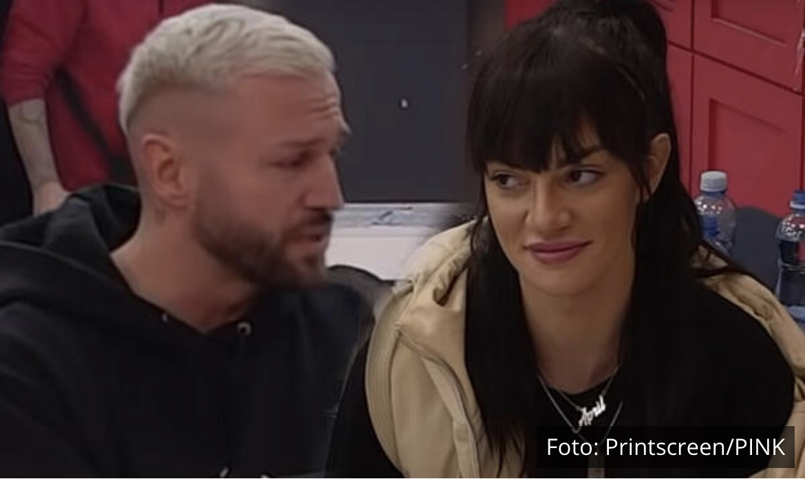 TARA JE KLOŠARKA I DEMON! Velika ispovest Nenada Aleksića Ša o vezi sa Simovom, obelodanio sve TAJNE IZ SPOLJAŠNJEG SVETA! (VIDEO)
