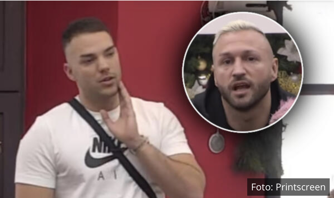 PRIČA DA JE ISPUNJEN A IMA 40 GODINA, PROPALI BRAK I NJEGOVA BIVŠA MI JE PISALA: Anđelo zaratio na krv i nož sa Ša, izvređao ga!