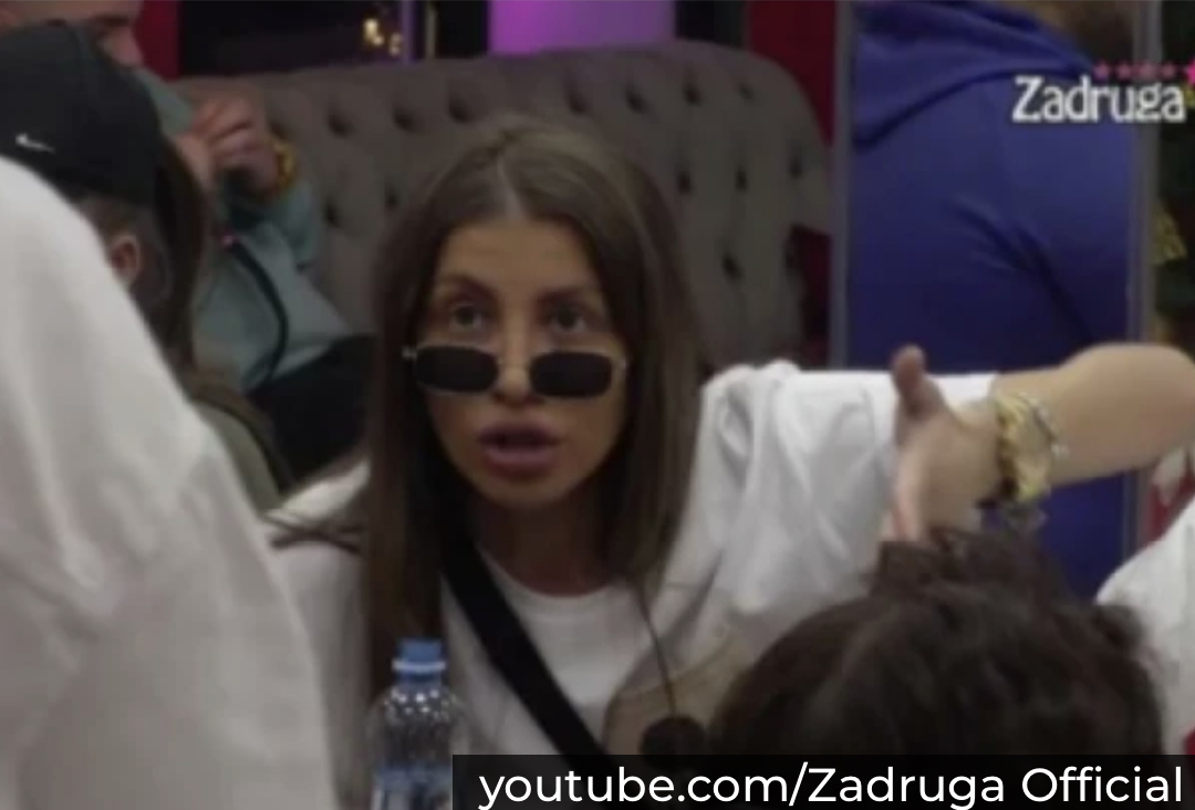 NIKAD ME SE NEĆEŠ REŠITI! Dalila očajna trči za Dejanom, NE ŽELI da ga ostavi na miru, a onda je OVIM REČIMA POTKAČILA Dragojeviće! (VIDEO)