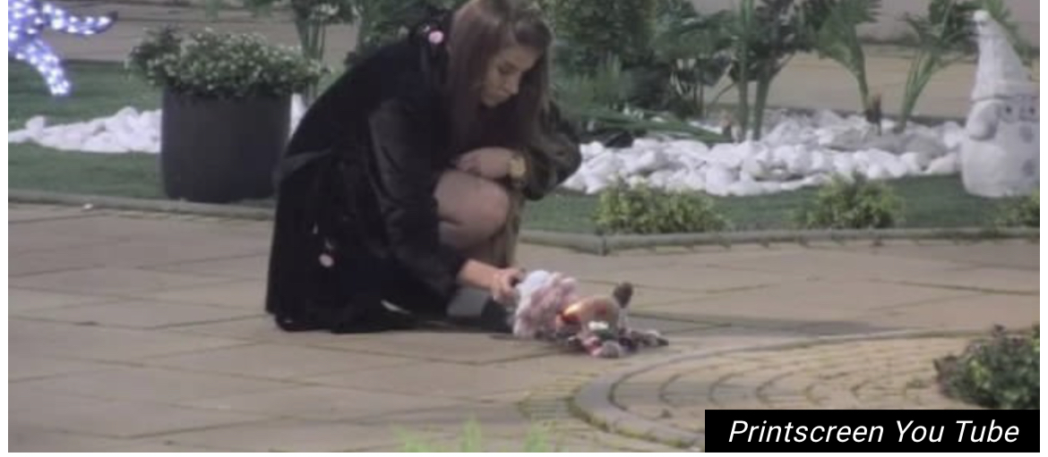 UMALO NIJE IZAZVALA POŽAR U ZADRUZI! Dalila ZAPALILA IGRAČKE koje je dobila od Dejana, Dragojević URLIKAO OD TUGE! (VIDEO)