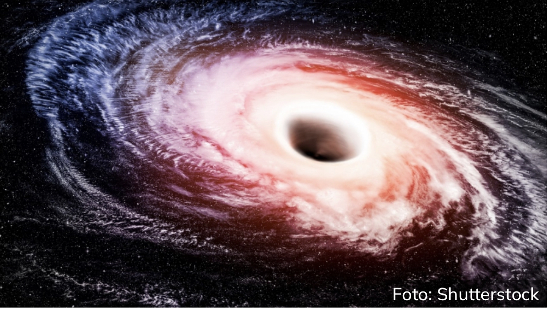 OTKRIVEN NOVI OBJEKAT U SVEMIRU Galaktička emisiona maglina je nešto sasvim novo