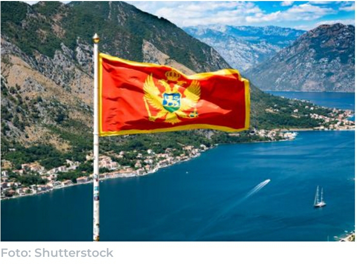 Od danas novi uslovi ulaska u Crnu Goru: Bez 3 dokumenta nema prelaska granice