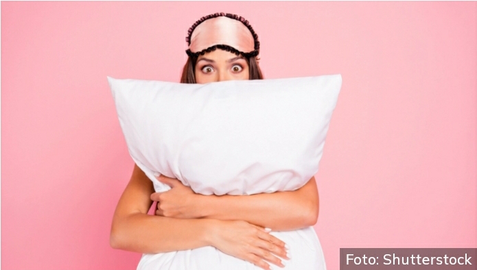 Jednostavan trik: Kako da znamo kada je vreme za bacanje starih i kupovinu novih jastuka?
